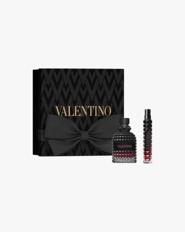 Produktbilde for Born in Roma Uomo Intense Holiday Set hos Fredrik & Louisa