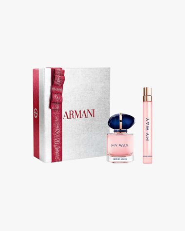 Produktbilde for My Way EdP Holiday Set hos Fredrik & Louisa