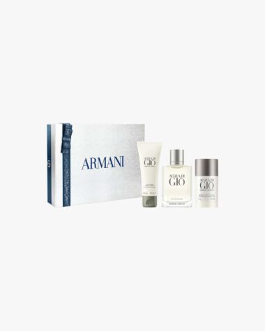 Produktbilde for Acqua di Giò Holiday Set hos Fredrik & Louisa