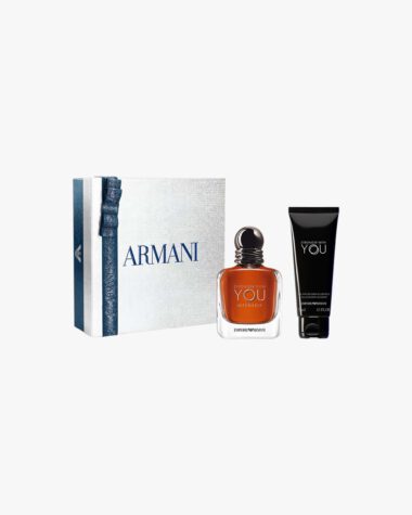 Produktbilde for Stronger With You Intensely EdP Holiday Set hos Fredrik & Louisa