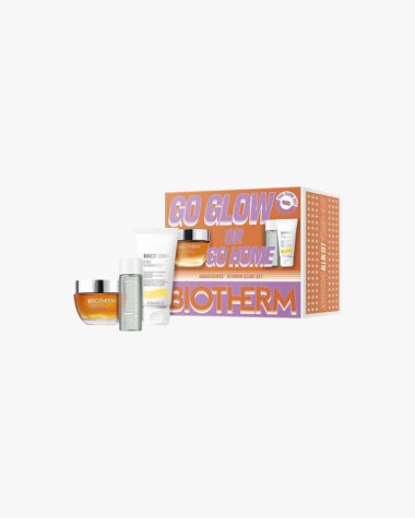 Produktbilde for Aquasource+ Vitamin Glow Holiday Set hos Fredrik & Louisa
