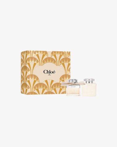 Produktbilde for Chloé EdP Gift Set hos Fredrik & Louisa