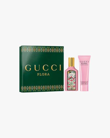 Produktbilde for Flora Gorgeous Gardenia EdP Gift Set 2 x 50 ml hos Fredrik & Louisa