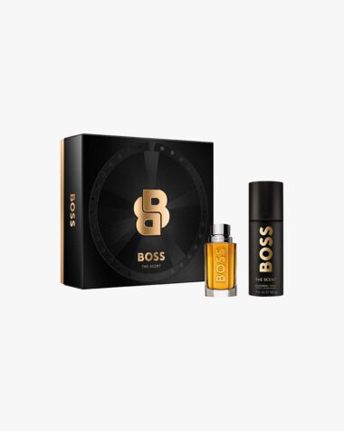 Produktbilde for The Scent EdT Gift Set hos Fredrik & Louisa
