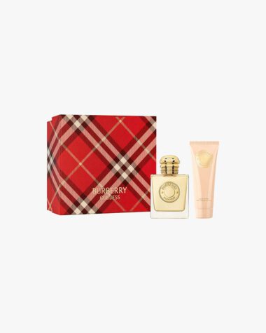 Produktbilde for Goddess EdP Gift Set hos Fredrik & Louisa