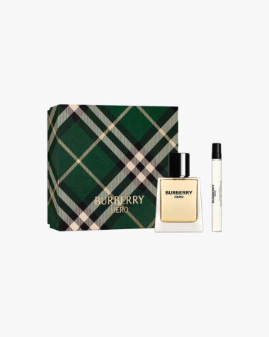Produktbilde for Hero EdT Gift Set hos Fredrik & Louisa
