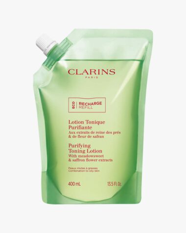Produktbilde for Purifying Toning Lotion Refill 400 ml hos Fredrik & Louisa