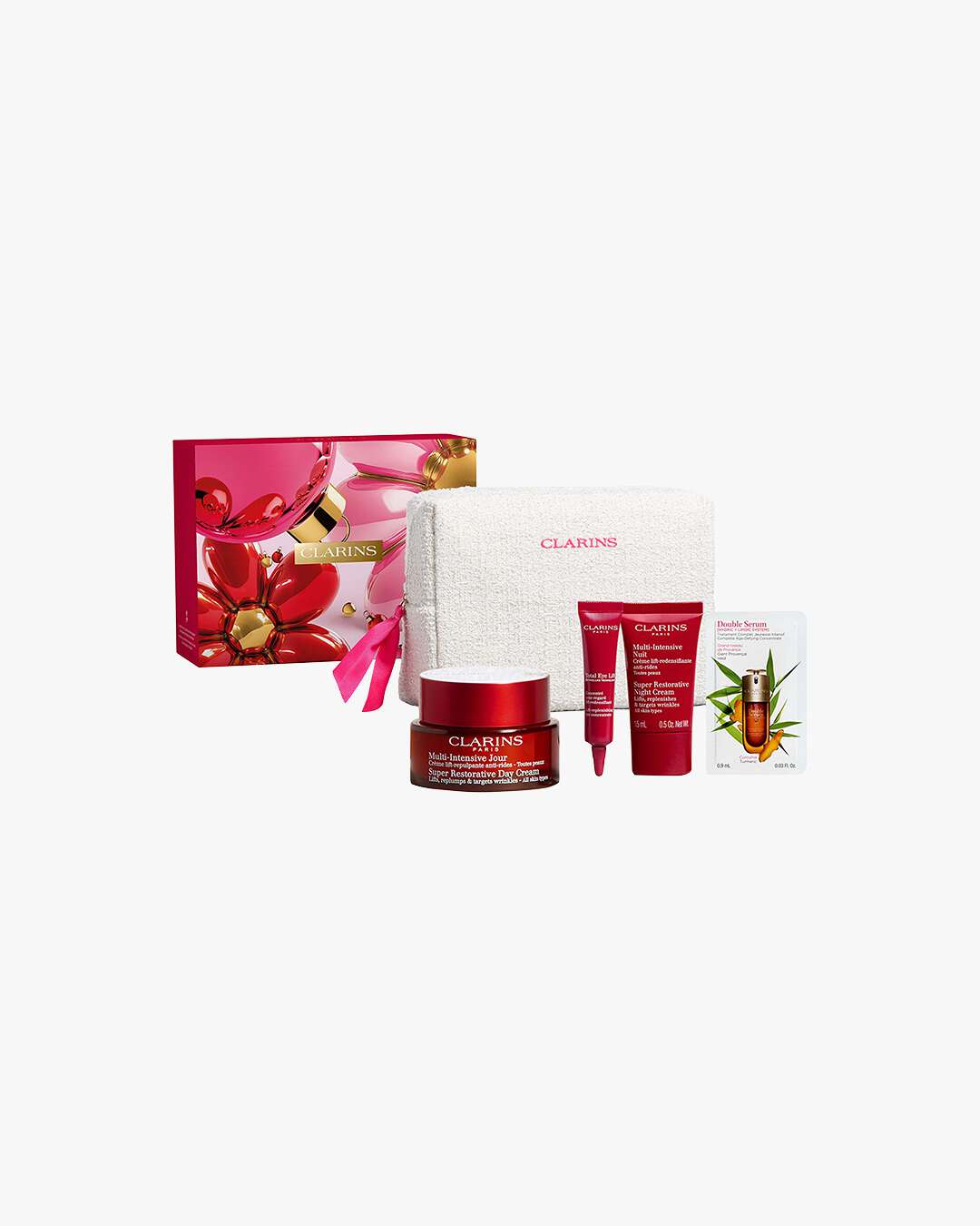 Super Restorative Collection