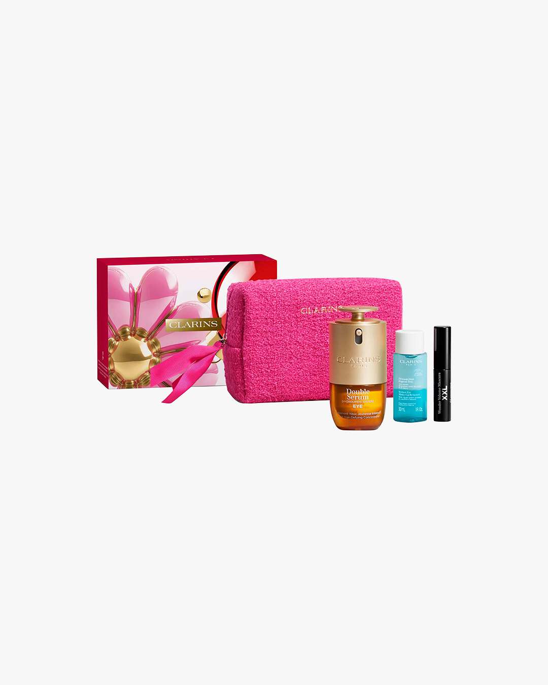 Double Serum Eye Collection Gavesett