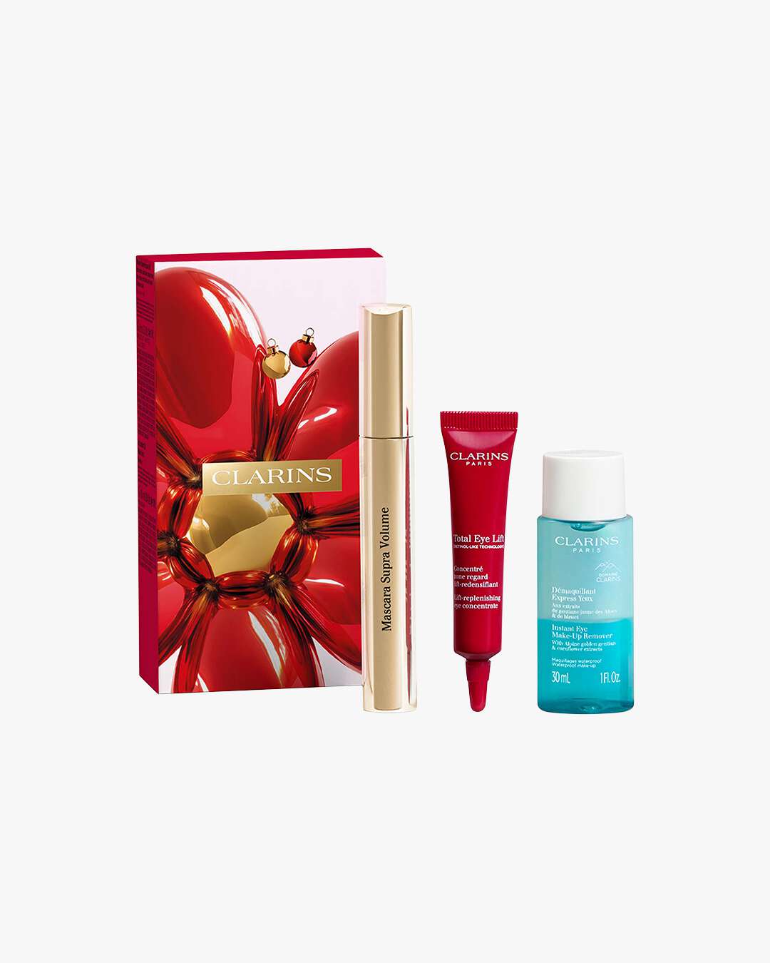 Sensational Eyes Gavesett