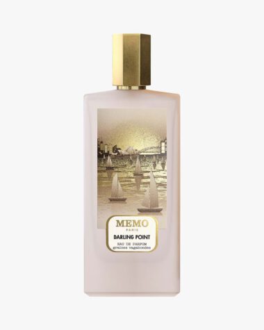 Produktbilde for Darling Point EdP 75 ml hos Fredrik & Louisa