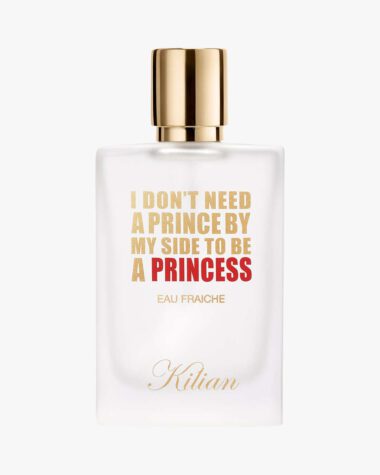 Produktbilde for Princess Eau Fraiche 50 ml hos Fredrik & Louisa