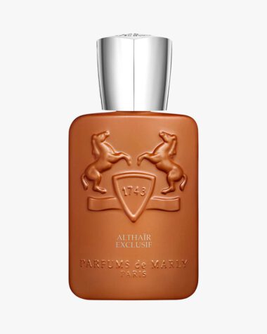 Produktbilde for Althaïr Exclusif EdP - 125 ML hos Fredrik & Louisa