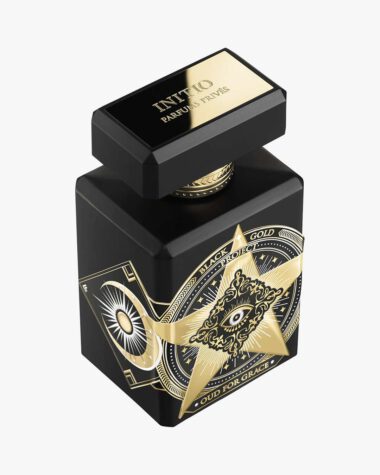 Produktbilde for Oud For Grace Extrait de Parfum 90 ml hos Fredrik & Louisa