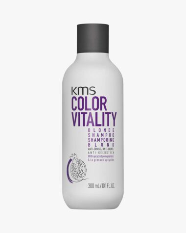 Produktbilde for ColorVitality Blonde Shampoo - 300 ML hos Fredrik & Louisa