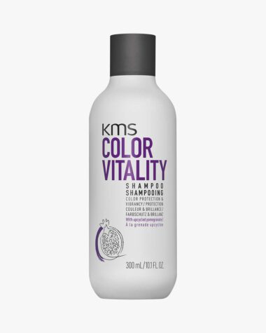 Produktbilde for ColorVitality Shampoo - 300 ML hos Fredrik & Louisa