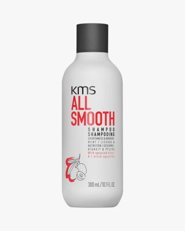 Produktbilde for AllSmooth Shampoo - 300 ML hos Fredrik & Louisa