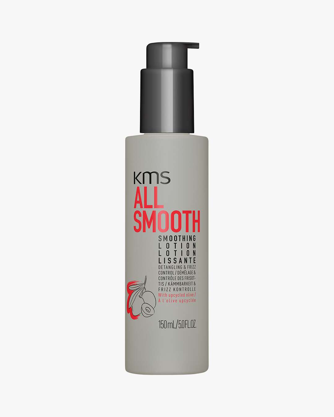 AllSmooth Smoothing Lotion 500 ml
