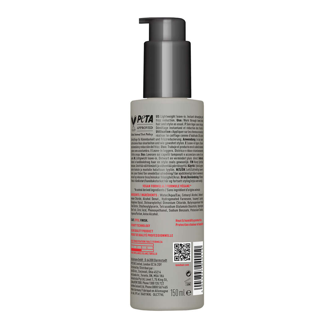 AllSmooth Smoothing Lotion 500 ml