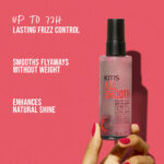 AllSmooth Weightless Anti-Frizz Serum 150 ml