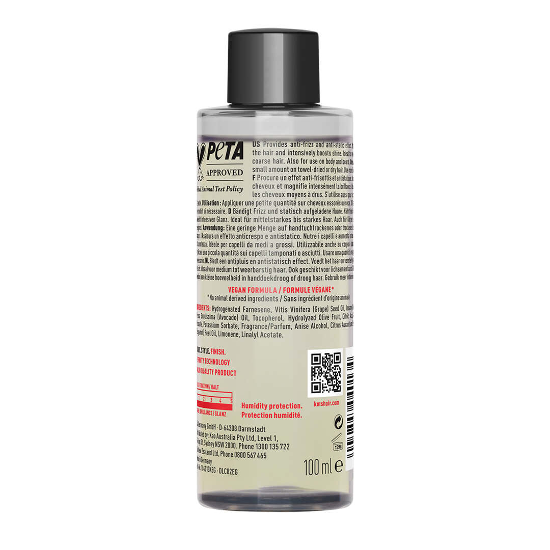 AllSmooth Intense Nourishing Oil 100 ml
