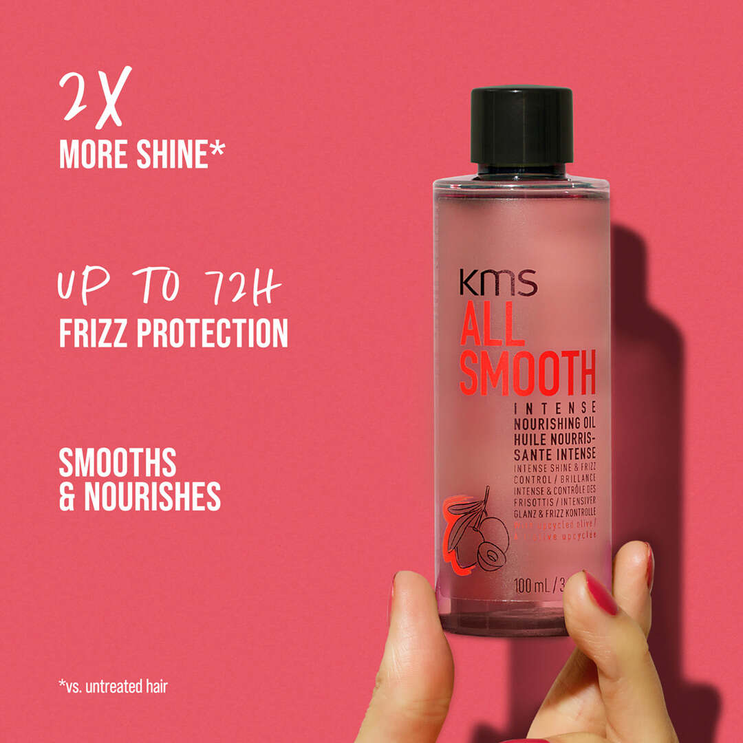 AllSmooth Intense Nourishing Oil 100 ml