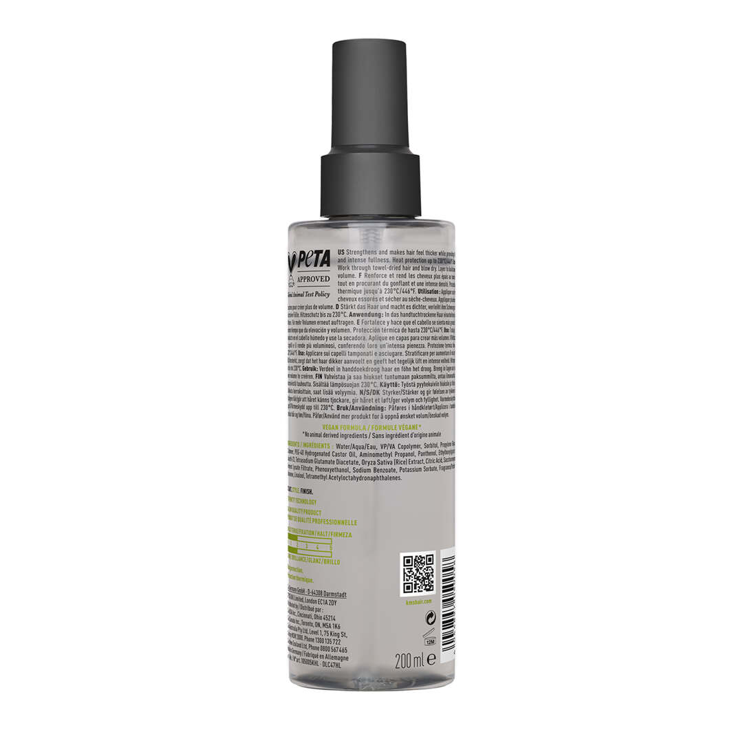 AddVolume Volumizing Spray 200 ml