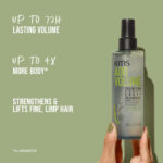 AddVolume Volumizing Spray 200 ml