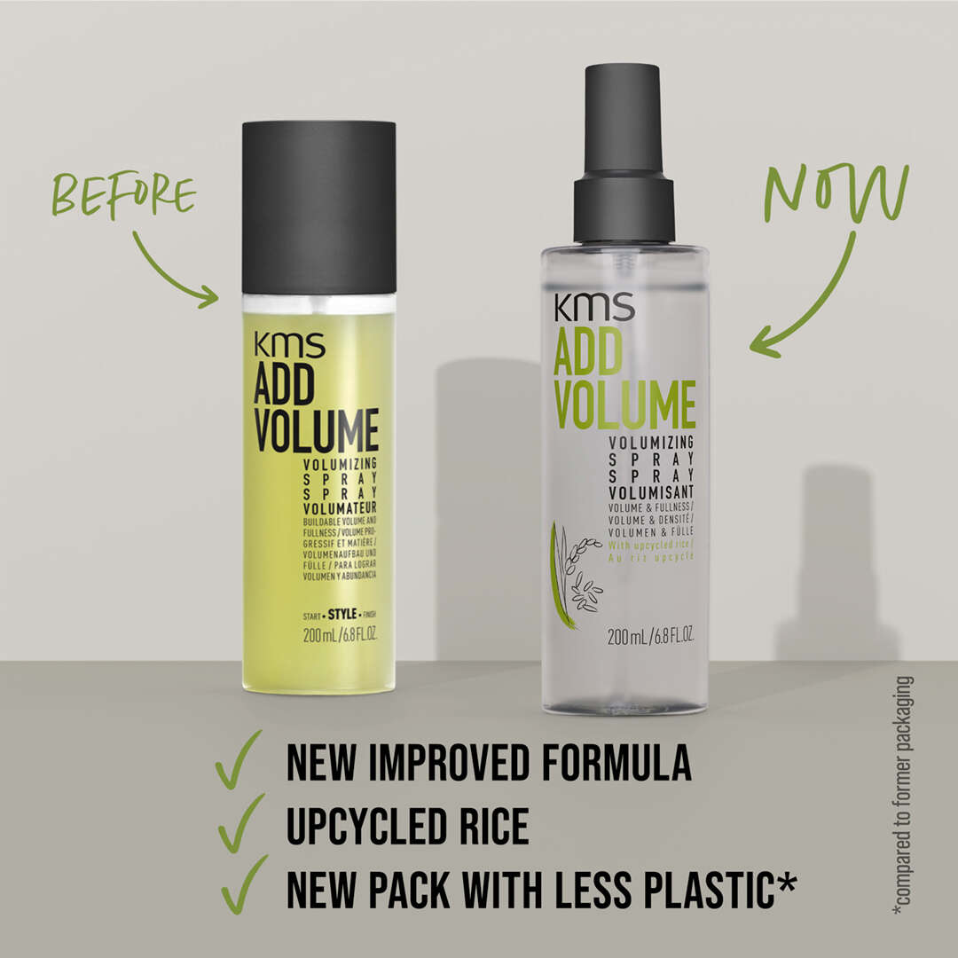 AddVolume Volumizing Spray 200 ml