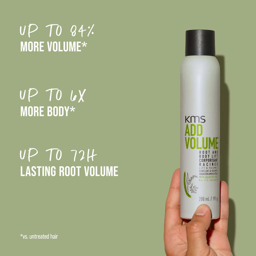 AddVolume Root&Body Lift 200 ml