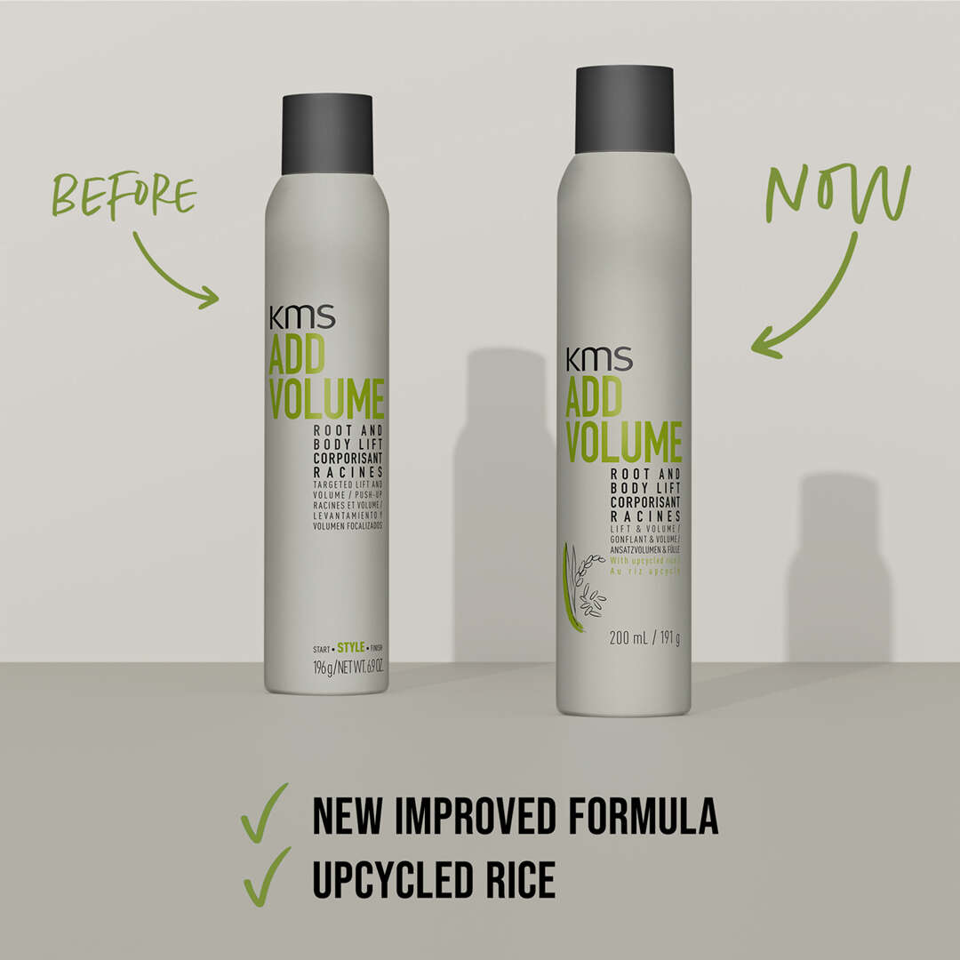 AddVolume Root&Body Lift 200 ml