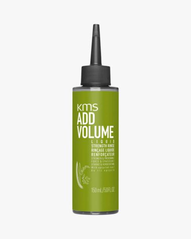 Produktbilde for AddVolume Liquid Strength Rinse - 150 ML hos Fredrik & Louisa