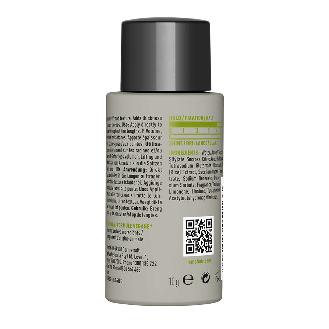 AddVolume Styling Powder 10 g
