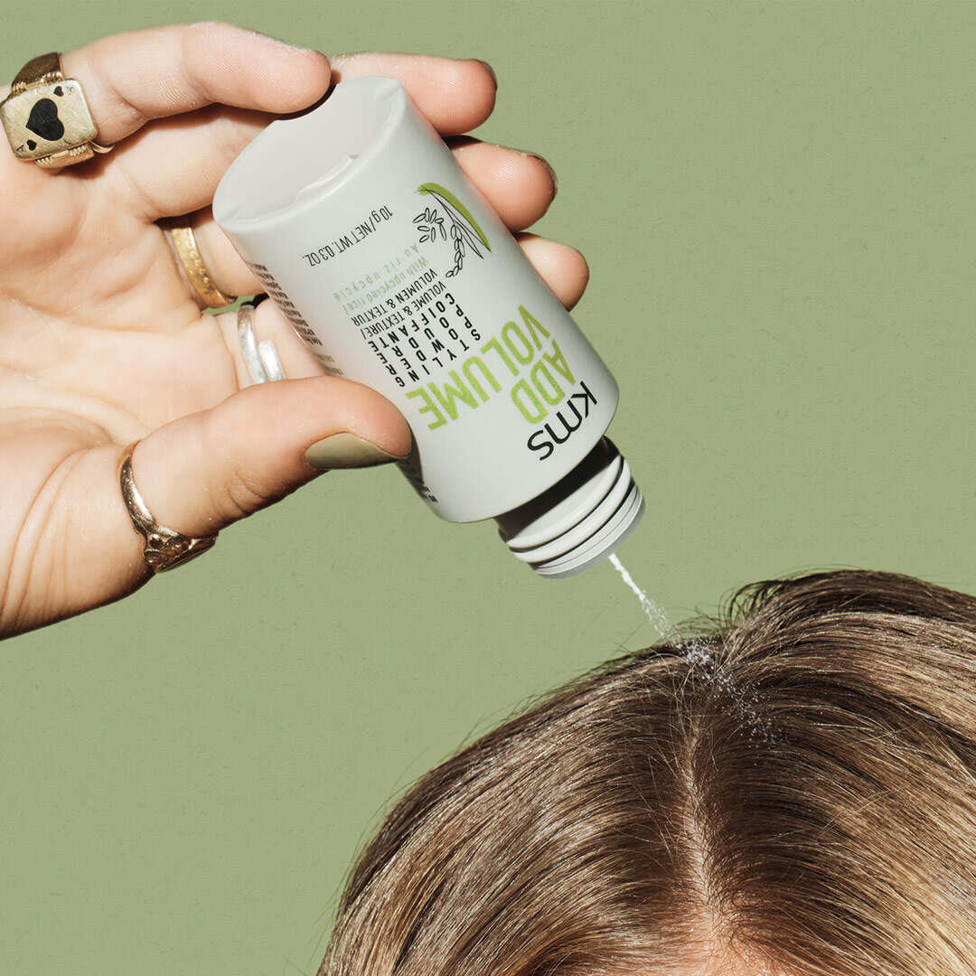 AddVolume Styling Powder 10 g