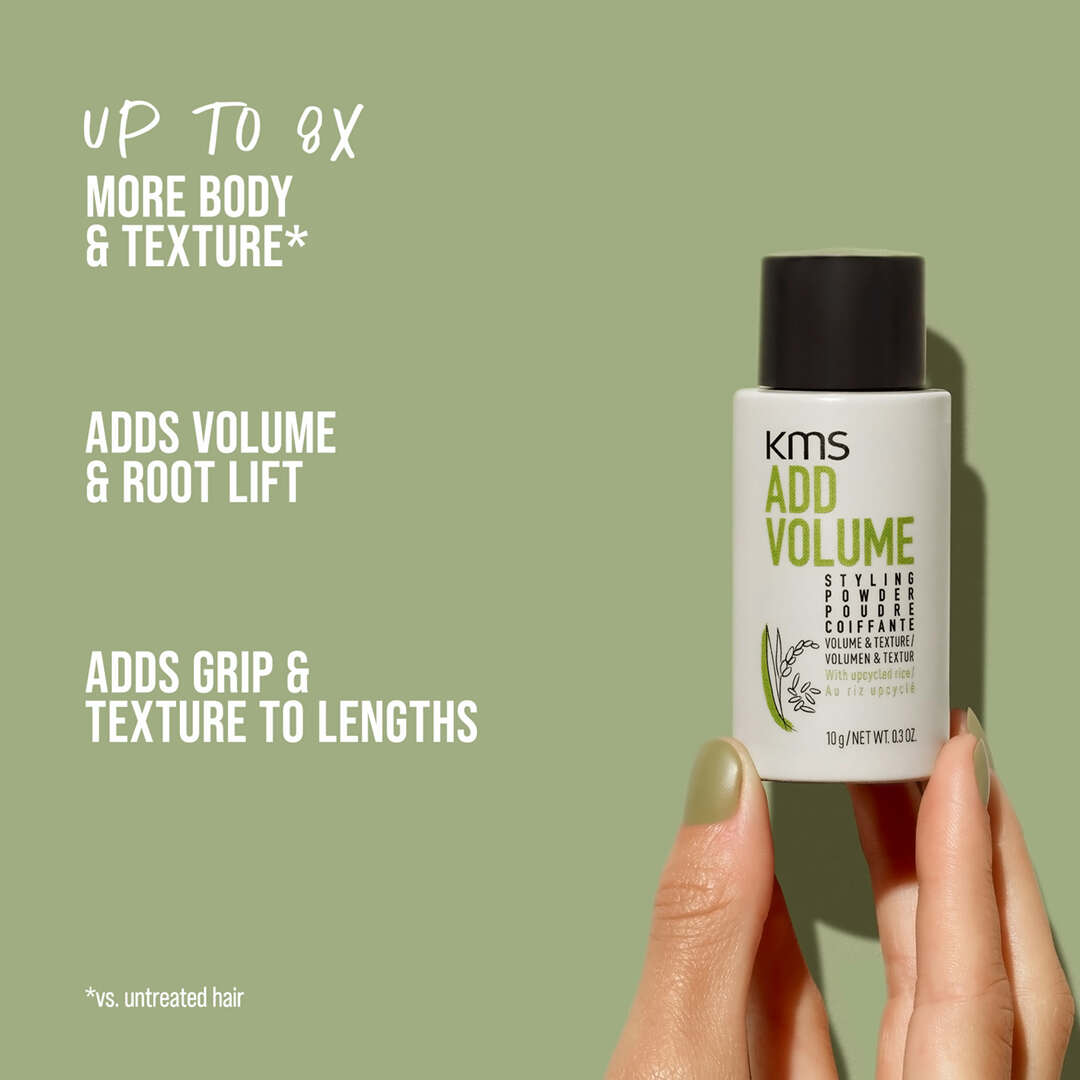 AddVolume Styling Powder 10 g