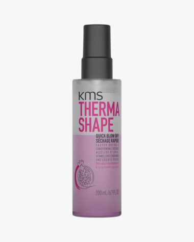 Produktbilde for ThermaShape Quick Blow Dry - 200 ML hos Fredrik & Louisa