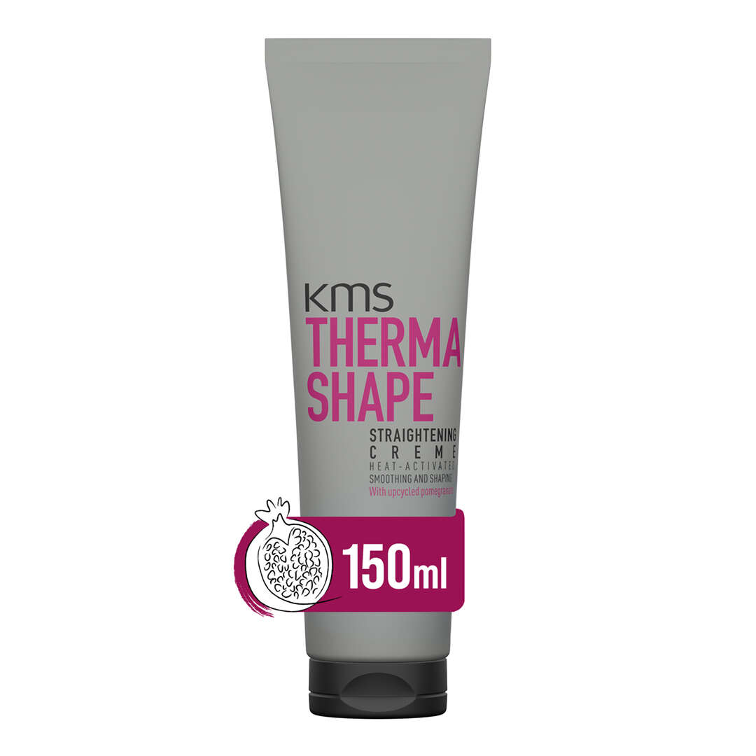 ThermaShape Straightening Creme 150 ml