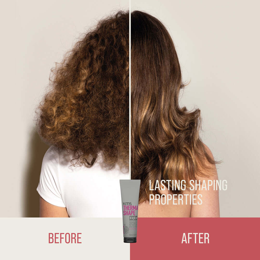 ThermaShape Straightening Creme 150 ml