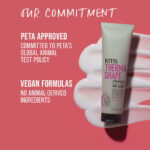 ThermaShape Straightening Creme 150 ml