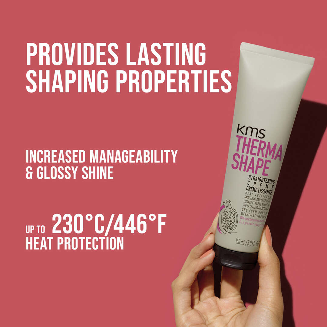 ThermaShape Straightening Creme 150 ml