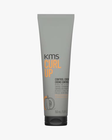 Produktbilde for CurlUp Control Crème 150 ml hos Fredrik & Louisa