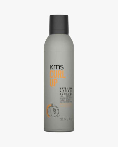 Produktbilde for CurlUp Wave Foam 197 ml hos Fredrik & Louisa