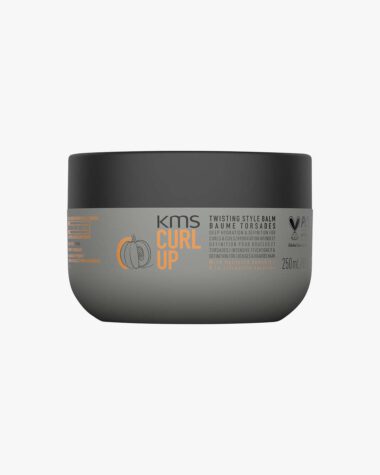 Produktbilde for CurlUp Twisting Style Balm 250 ml hos Fredrik & Louisa