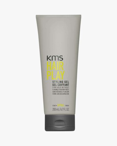 Produktbilde for HairPlay Styling Gel 200 ml hos Fredrik & Louisa