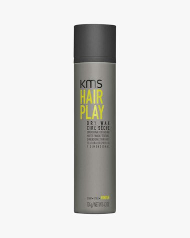 Produktbilde for HairPlay Dry Wax 150 ml hos Fredrik & Louisa