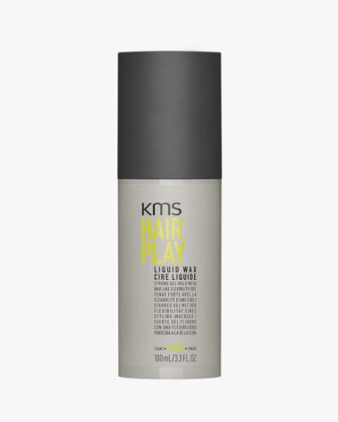 Produktbilde for HairPlay Liquid Wax 100 ml hos Fredrik & Louisa