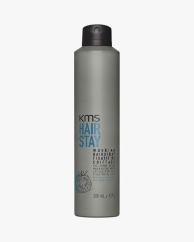 Produktbilde for HairStay Working Hairspray - 300 ML hos Fredrik & Louisa