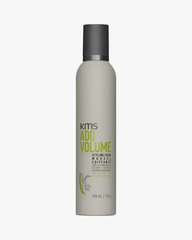 Produktbilde for AddVolume Styling Foam - 300 ML hos Fredrik & Louisa