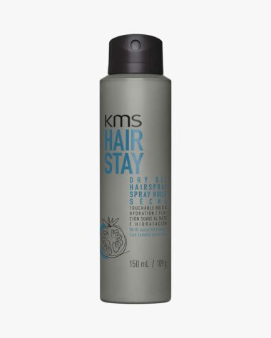 Produktbilde for HairStay Dry Oil Hairspray - 150 ML hos Fredrik & Louisa