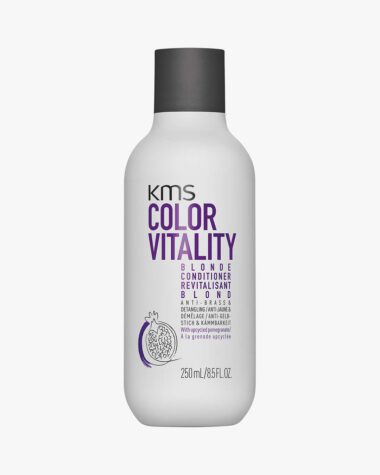 Produktbilde for ColorVitality Blonde Conditioner - 250 ML hos Fredrik & Louisa